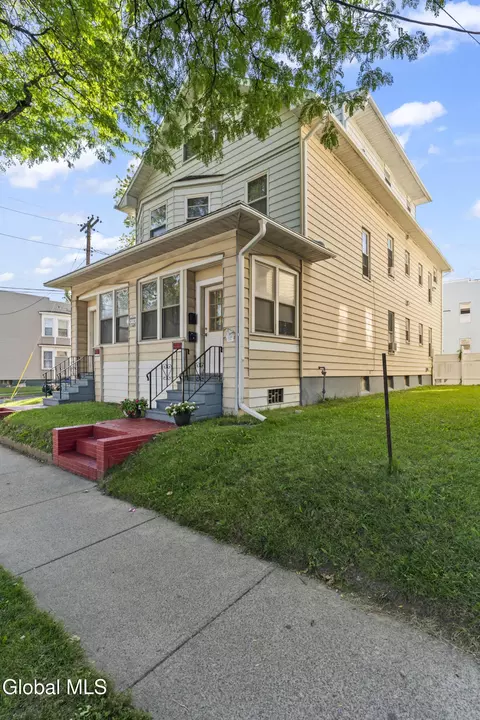 145 Ontario St, Albany, NY 12206