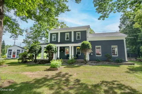 3179 Nys Rt 9n, Greenfield Center, NY 12833