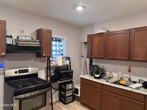 Kitchen - 525 Lang St, Schenectady, NY 12308 photo 1 of 2
