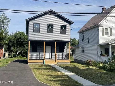 Exterior - 29 Marshall Ave, Schenectady, NY 12304 photo 4 of 14