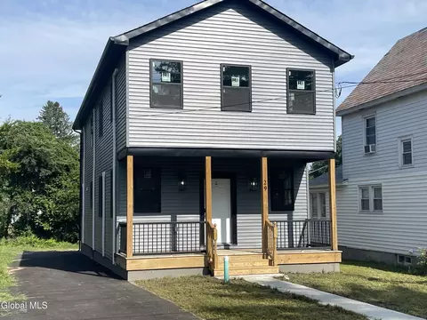 Exterior - 29 Marshall Ave, Schenectady, NY 12304 photo 2 of 14