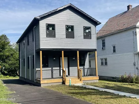 Exterior - 29 Marshall Ave, Schenectady, NY 12304 photo 3 of 14