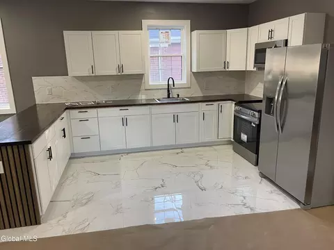 Kitchen - 29 Marshall Ave, Schenectady, NY 12304 photo 1 of 1
