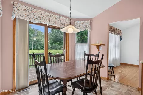 Dining - 8 Dalton Ct, Delmar, NY 12054 photo 2 of 2