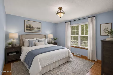 Bedroom - 8 Dalton Ct, Delmar, NY 12054 photo 4 of 8