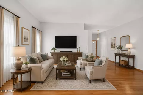 Living - 8 Dalton Ct, Delmar, NY 12054 photo 1 of 4