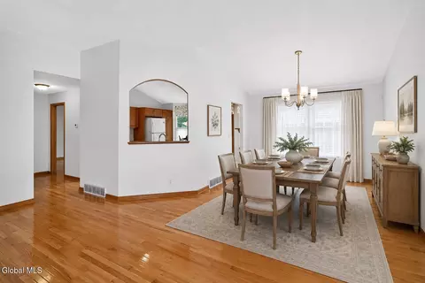 Dining - 8 Dalton Ct, Delmar, NY 12054 photo 1 of 2