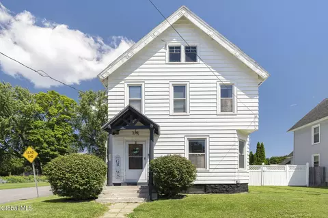 1256 Main St, Rotterdam Junction, NY 12150