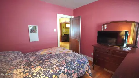 Bedroom - 259 Thirteenth St, Schenectady, NY 12306 photo 8 of 8