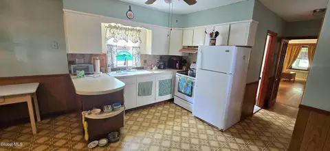 Kitchen - 259 Thirteenth St, Schenectady, NY 12306 photo 1 of 1