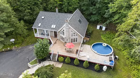 1137 Blue Factory Hill Rd, Cropseyville, NY 12052