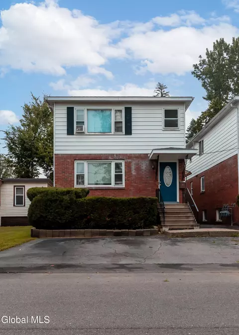 53 Pleasantview Ave, Albany, NY 12203