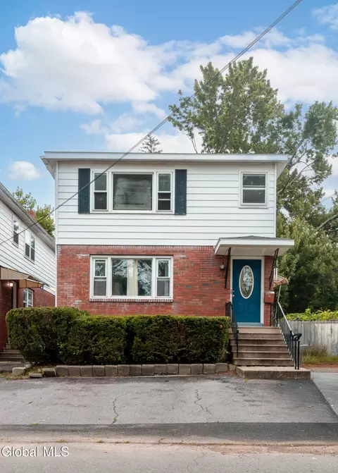 51 Pleasantview Ave, Albany, NY 12203