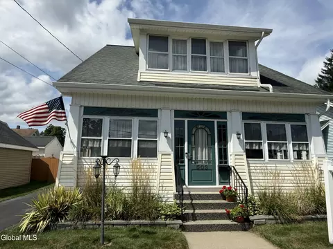 503 8th Ave, Watervliet, NY 12189
