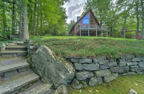 116 Hemlock Dr #PECK'S LAKE, Gloversville, NY 12078