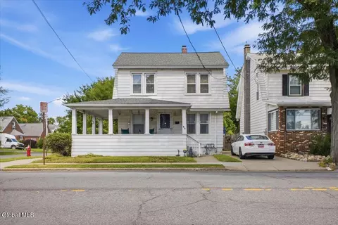 65 Lincoln Ave, Albany, NY 12206