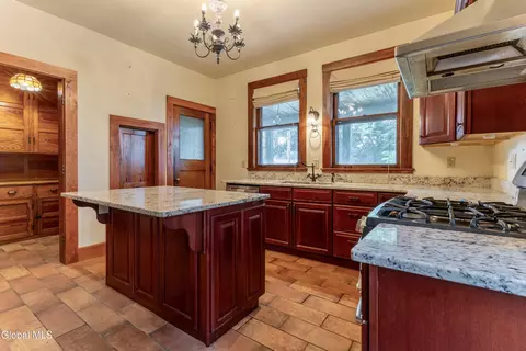 Kitchen - 6 Morris Ave, Schenectady, NY 12308 photo 5 of 5
