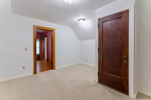 Bedroom - 6 Morris Ave, Schenectady, NY 12308 photo 5 of 5