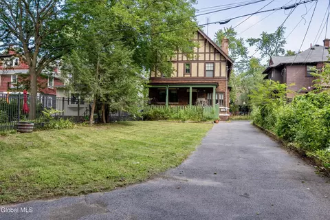Exterior - 6 Morris Ave, Schenectady, NY 12308 photo 10 of 10