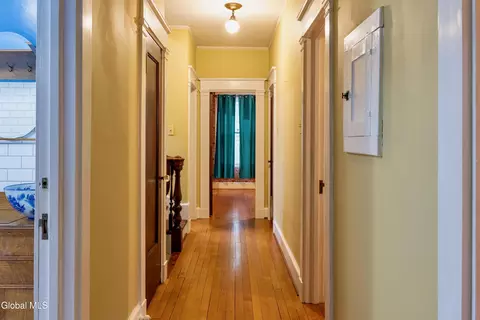 Entry Way - 6 Morris Ave, Schenectady, NY 12308 photo 6 of 6