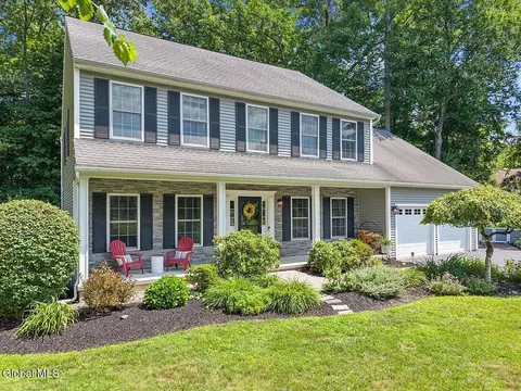 Exterior - 40 Willow Dr, Delmar, NY 12054 photo 3 of 9
