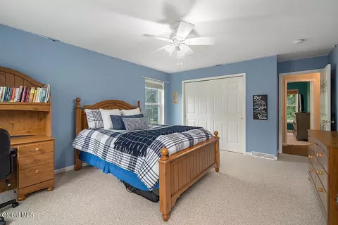 Bedroom - 40 Willow Dr, Delmar, NY 12054 photo 8 of 8