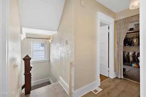 Entry Way - 1230 Chrisler Ave, Schenectady, NY 12303 photo 5 of 6
