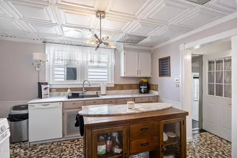 Kitchen - 1230 Chrisler Ave, Schenectady, NY 12303 photo 1 of 2