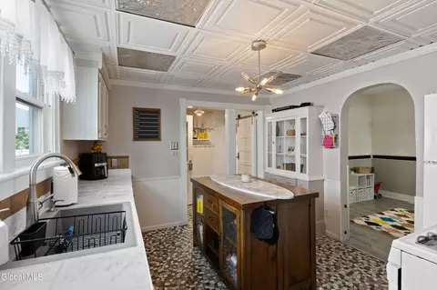 Kitchen - 1230 Chrisler Ave, Schenectady, NY 12303 photo 2 of 2