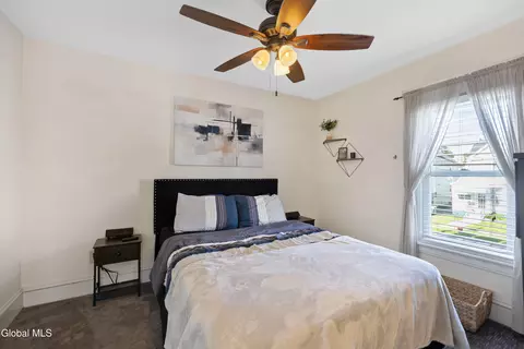 Bedroom - 1230 Chrisler Ave, Schenectady, NY 12303 photo 2 of 6