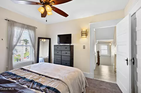 Bedroom - 1230 Chrisler Ave, Schenectady, NY 12303 photo 1 of 6