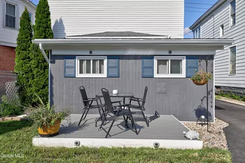 Exterior - 1230 Chrisler Ave, Schenectady, NY 12303 photo 8 of 8