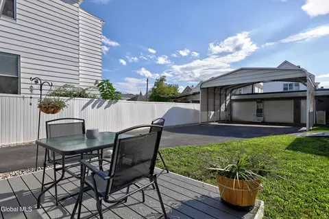 Exterior - 1230 Chrisler Ave, Schenectady, NY 12303 photo 4 of 8