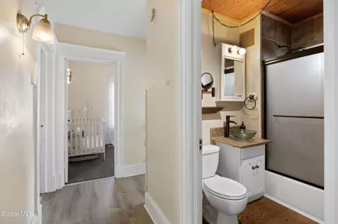 Entry Way - 1230 Chrisler Ave, Schenectady, NY 12303 photo 2 of 6