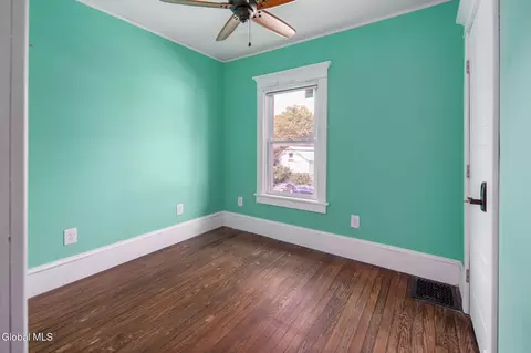 Bedroom - 132 Lark St, Cobleskill, NY 12043 photo 7 of 11