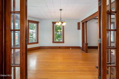 Dining - 132 Lark St, Cobleskill, NY 12043 photo 1 of 1