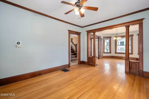 Living - 132 Lark St, Cobleskill, NY 12043 photo 4 of 6