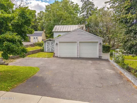 Exterior - 132 Lark St, Cobleskill, NY 12043 photo 4 of 7