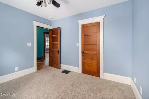 Bedroom - 132 Lark St, Cobleskill, NY 12043 photo 11 of 11