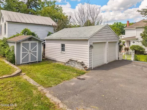 Exterior - 132 Lark St, Cobleskill, NY 12043 photo 7 of 7