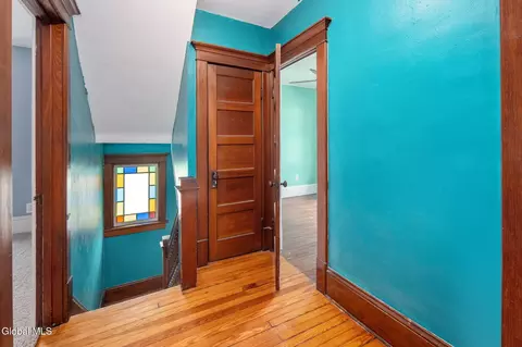 Entry Way - 132 Lark St, Cobleskill, NY 12043 photo 4 of 4