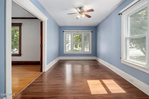 Living - 132 Lark St, Cobleskill, NY 12043 photo 5 of 6