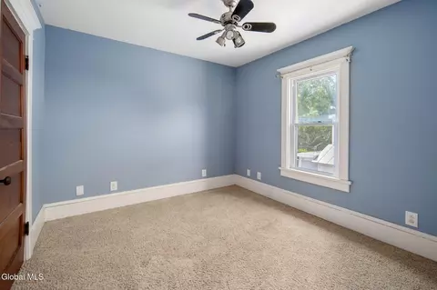 Bedroom - 132 Lark St, Cobleskill, NY 12043 photo 9 of 11