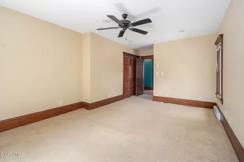 Bedroom - 132 Lark St, Cobleskill, NY 12043 photo 5 of 11