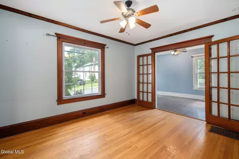 Living - 132 Lark St, Cobleskill, NY 12043 photo 2 of 6