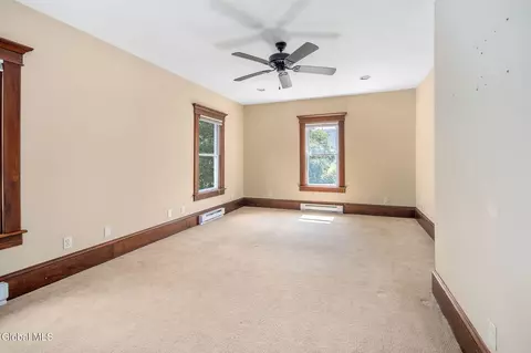 Bedroom - 132 Lark St, Cobleskill, NY 12043 photo 4 of 11