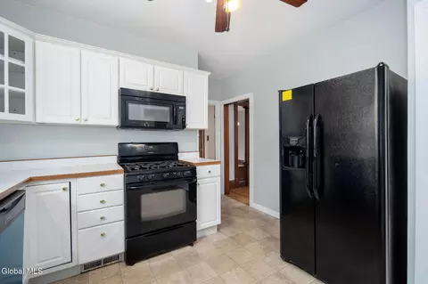 Kitchen - 132 Lark St, Cobleskill, NY 12043 photo 4 of 4