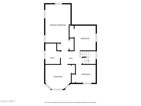 Floorplan - 132 Lark St, Cobleskill, NY 12043 photo 3 of 4