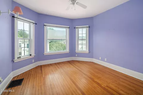 Bedroom - 132 Lark St, Cobleskill, NY 12043 photo 1 of 11