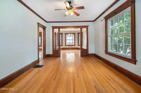 Living - 132 Lark St, Cobleskill, NY 12043 photo 3 of 6